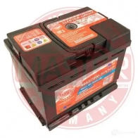 Аккумулятор MASTER-SPORT 780665902 2721395 11748 Y3 - Изображение 2