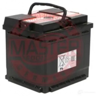Аккумулятор MASTER-SPORT 780453607 2721382 BQ 38XF - Изображение 3