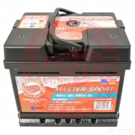 Аккумулятор MASTER-SPORT W ETMS 780454802 2721383 - Изображение 3
