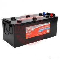 Аккумулятор MASTER-SPORT 2721334 761701054 MQIR D - Изображение 2