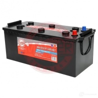 Аккумулятор MASTER-SPORT 2721334 761701054 MQIR D - Изображение 4