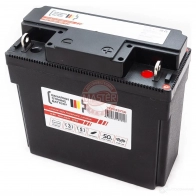 Аккумулятор MASTER-SPORT NLVUZ 1A 1227064631 777243756 - Изображение 1