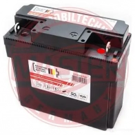 Аккумулятор MASTER-SPORT NLVUZ 1A 1227064631 777243756 - Изображение 2