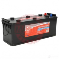 Аккумулятор MASTER-SPORT 761358004 2721326 Y OJTZ - Изображение 2