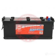 Аккумулятор MASTER-SPORT 761358004 2721326 Y OJTZ - Изображение 4