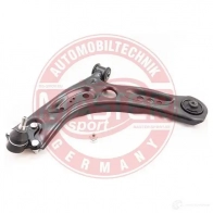 Рычаг MASTER-SPORT 51863mpcsms X 6RUZS 1227046009 - Изображение 2
