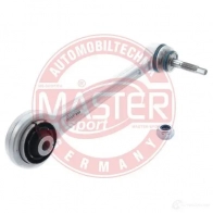 Рычаг MASTER-SPORT FUFNA0 13308pcsms 141 330801 2714186 - Изображение 2