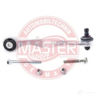 Рычаг MASTER-SPORT TILJPW 2714807 21029setms 142102 901 - Изображение 7