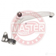 Рычаг MASTER-SPORT 145169 001 2720500 8T4JZES 51690pcsms - Изображение 2
