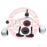 Рычаг MASTER-SPORT 1227011587 33746setms K1TZ2 63 - Изображение 2