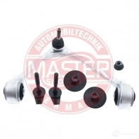 Рычаг MASTER-SPORT 1227011611 33747setms 7 UL80 - Изображение 2