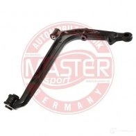 Рычаг MASTER-SPORT E24ZVE 59805mpcsms 2720599 1459805M 1 - Изображение 2