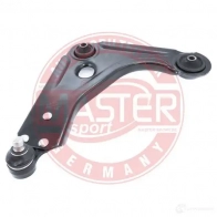 Рычаг MASTER-SPORT I62Z NL0 1226979407 25399pcsms - Изображение 2