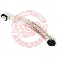 Рычаг MASTER-SPORT 5VQ06 B 2721154 70008mpcsms - Изображение 2