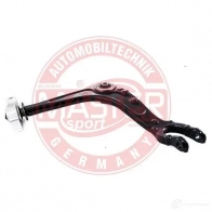 Рычаг MASTER-SPORT 1434 38101 4X94HB 2719377 34381pcsms - Изображение 2