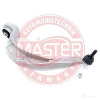 Рычаг MASTER-SPORT 9J2E5 14 37077S1 2719962 37077spcsms - Изображение 2