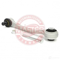 Рычаг MASTER-SPORT 1437580238 39315setms 2Y85 B - Изображение 2
