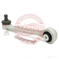 Рычаг MASTER-SPORT 1437580238 39315setms 2Y85 B - Изображение 3