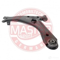Рычаг MASTER-SPORT 2720360 144 9665M1 49665mpcsms WU1XQ - Изображение 2