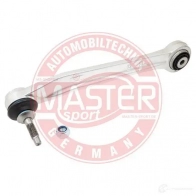 Рычаг MASTER-SPORT 2719266 33838hpcsms 2WDZ R - Изображение 2