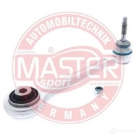 Рычаг MASTER-SPORT 0RZJLF 14270820 1 2717706 27082pcsms - Изображение 2