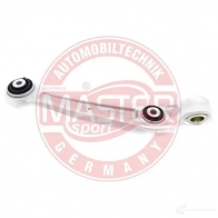 Рычаг MASTER-SPORT 37054spcsms 423HL 143705 4S1 2719951 - Изображение 2