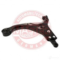Рычаг MASTER-SPORT 51232mpcsms 2720475 R55WT 145 1232M1 - Изображение 2