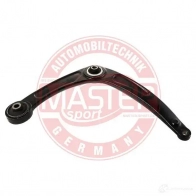 Рычаг MASTER-SPORT 2718610 71G9CUH 30607pcsms 14306070 1 - Изображение 2