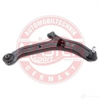 Рычаг MASTER-SPORT 35407pcsms 1227016561 F 0J69V - Изображение 2