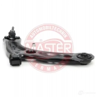 Рычаг MASTER-SPORT 1227046063 51864msetms ODE4BO Z - Изображение 2