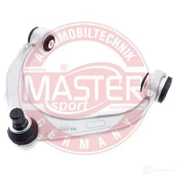 Рычаг MASTER-SPORT 14311 7201 2718778 31172pcsms DMKOM - Изображение 2