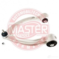 Рычаг MASTER-SPORT L65Z6 20993pcsms 2714723 142 099301 - Изображение 2