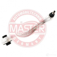 Рычаг MASTER-SPORT 2718811 LPU30RG 143123 501 31235pcsms - Изображение 2