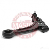 Рычаг MASTER-SPORT 14281370 1 28137pcsms P8G47JH 2717916 - Изображение 4
