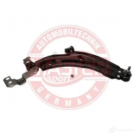 Рычаг MASTER-SPORT P26W2A 143199 601 2719051 31996pcsms - Изображение 2