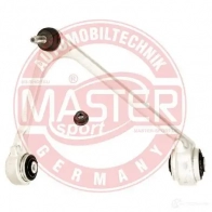 Рычаг MASTER-SPORT 1226996439 30632pcsms P9 JZUD1 - Изображение 2