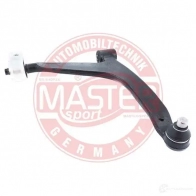 Рычаг MASTER-SPORT FEA8H9 2717604 26715pcsms 1426715 01 - Изображение 2