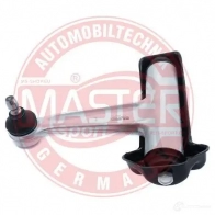 Рычаг MASTER-SPORT 11004pcsms 141 100401 T3D01M 2713076 - Изображение 2