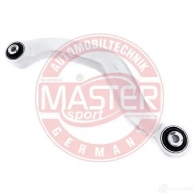 Рычаг MASTER-SPORT H 1O56 2721530 82682opcsms - Изображение 2