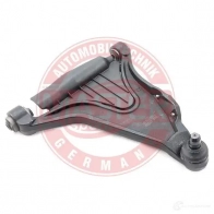 Рычаг MASTER-SPORT 2717221 TXR9C 1424604 01 24604pcsms - Изображение 2