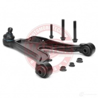 Рычаг MASTER-SPORT 1226978097 Q 8ANR 24605setms - Изображение 2
