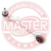 Рычаг MASTER-SPORT 2720330 14450 93B1 45093bpcsms BGNZX - Изображение 2