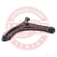Рычаг MASTER-SPORT 30643pcsms 1226996495 GZM9 L - Изображение 2