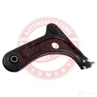 Рычаг MASTER-SPORT 142 896601 2717997 AAZ6MC 28966pcsms - Изображение 2