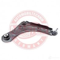 Рычаг MASTER-SPORT 37068bpcsms MVN RT 1227038153 - Изображение 2