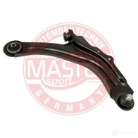 Рычаг MASTER-SPORT FYW11L 14 2943001 29430pcsms 2718082 - Изображение 2