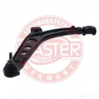 Рычаг MASTER-SPORT 8BI6Q 2717618 26748pcsms 142 674801 - Изображение 2