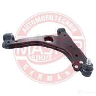 Рычаг MASTER-SPORT 2714832 21051pcsms QA4EVO 142 105101 - Изображение 2