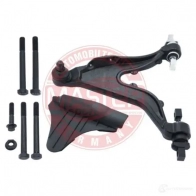Рычаг MASTER-SPORT 14 2460301 I9E4T 2717220 24603pcsms - Изображение 2