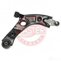 Рычаг MASTER-SPORT k40rjpcsms JCDP8U 8 1437581888 - Изображение 3